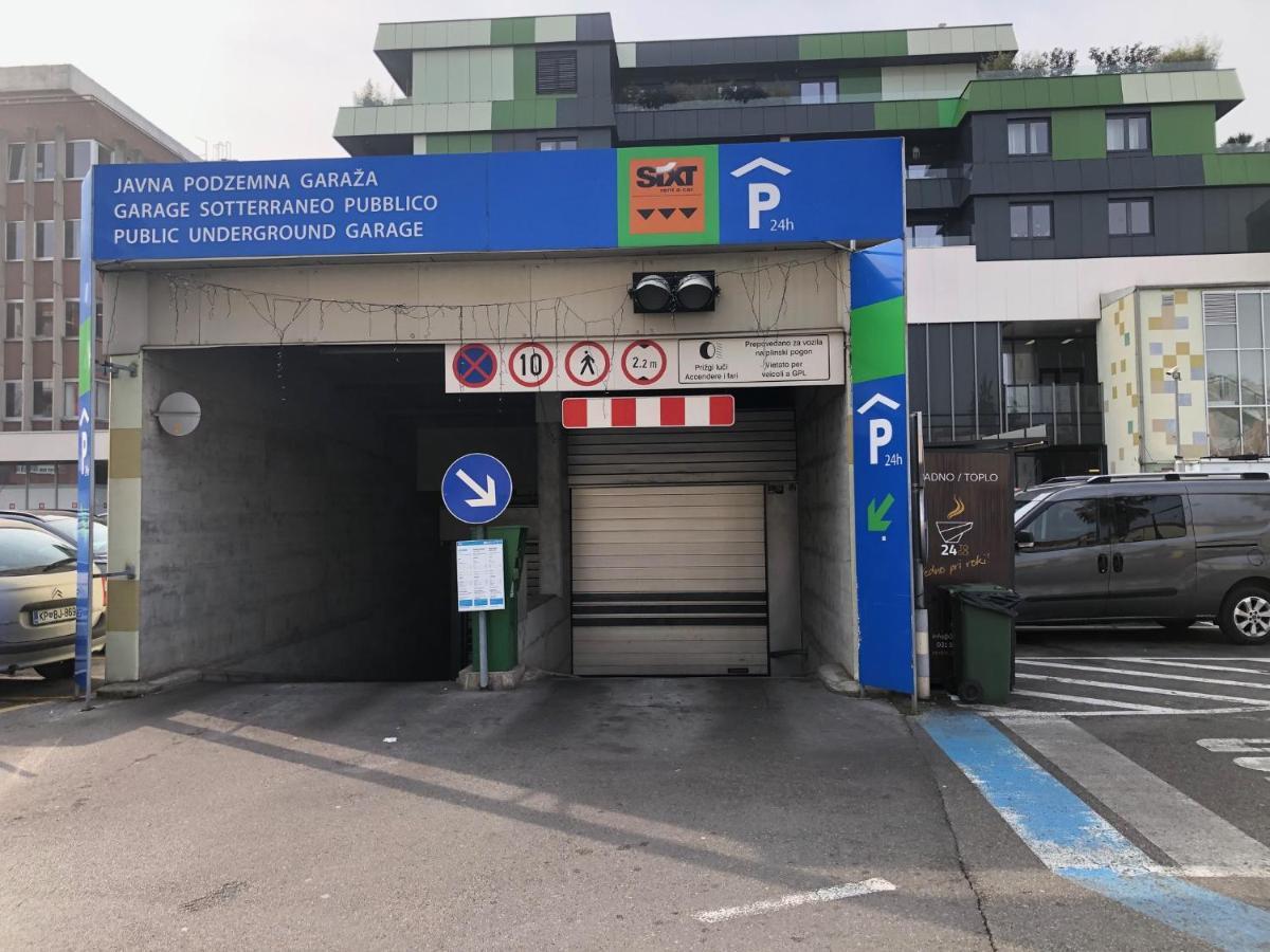 Casa Porta Muda