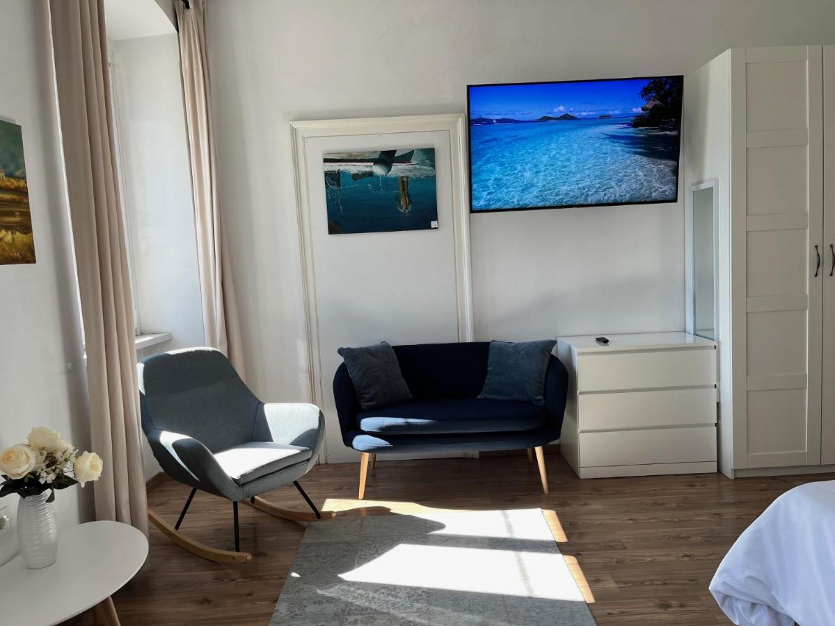 Casa Porta Muda *