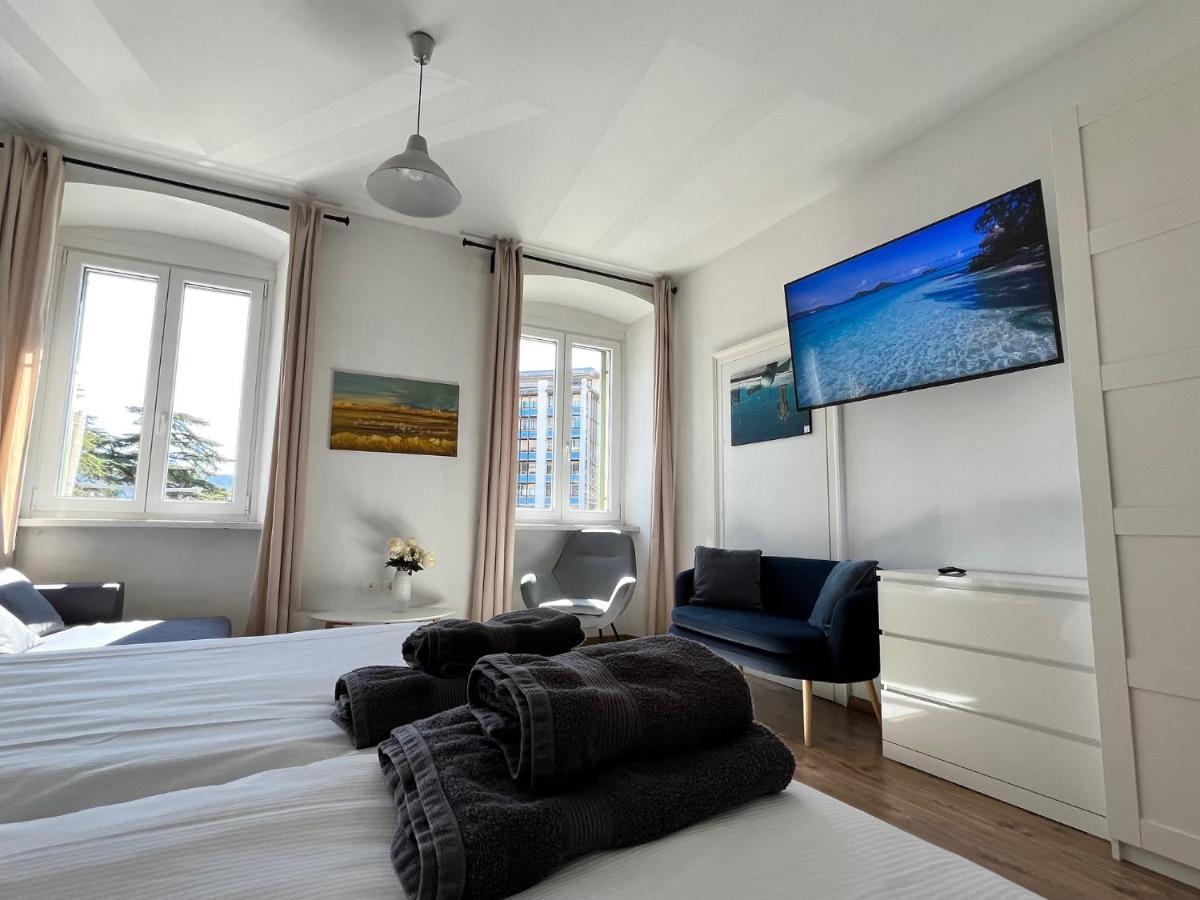 Hébergement de vacances Casa Porta Muda Koper