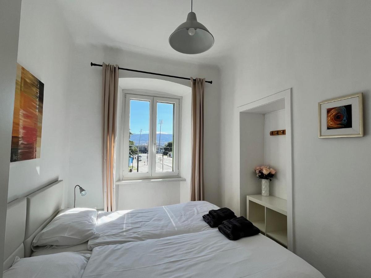Casa Porta Muda Koper