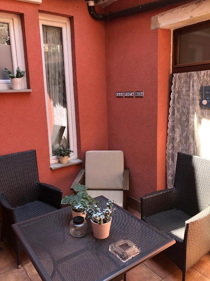 Holiday home Casa Porta Muda
