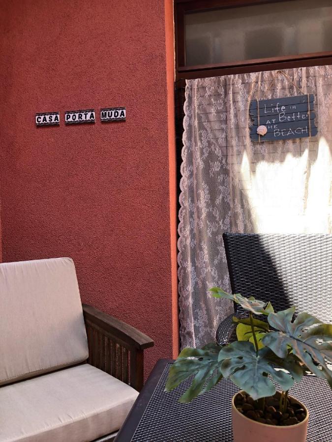 Casa Porta Muda Holiday home Koper